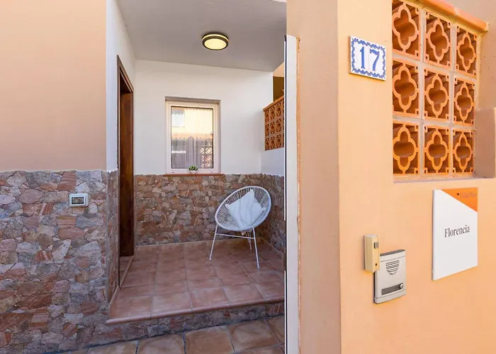 Florencia By Corralejo