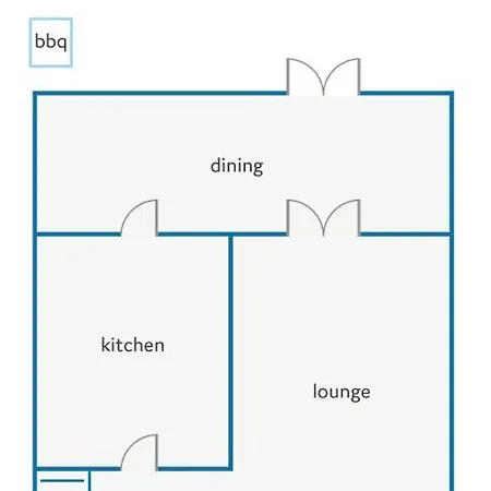 ヴィラ Florencia By コラレホ