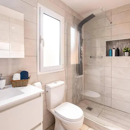 Villa Florencia By *