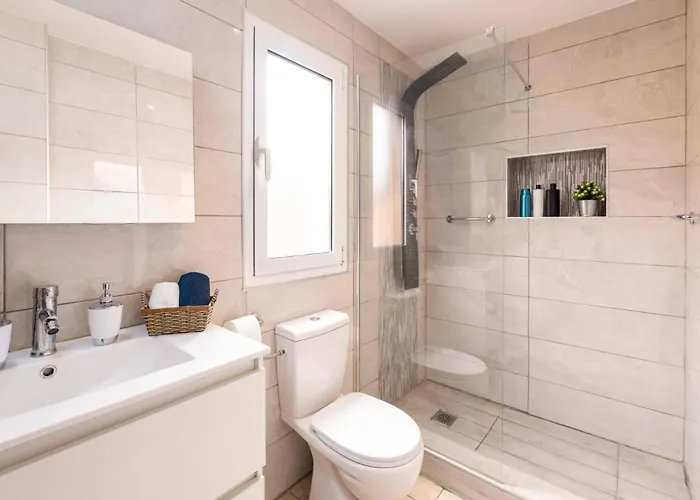 Villa Florencia By *