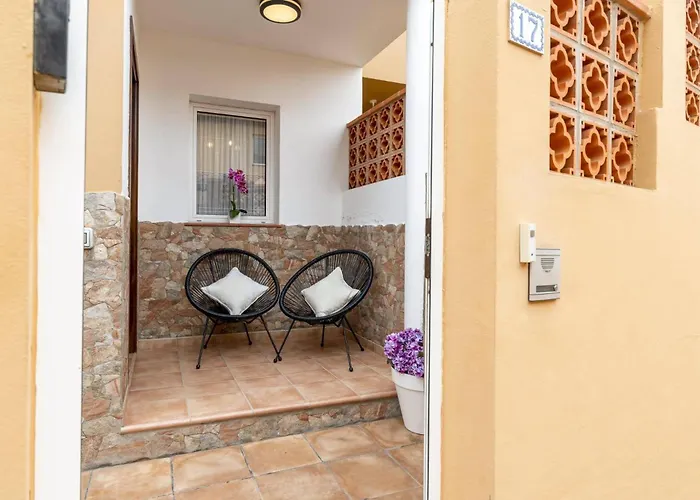 Florencia By * Corralejo