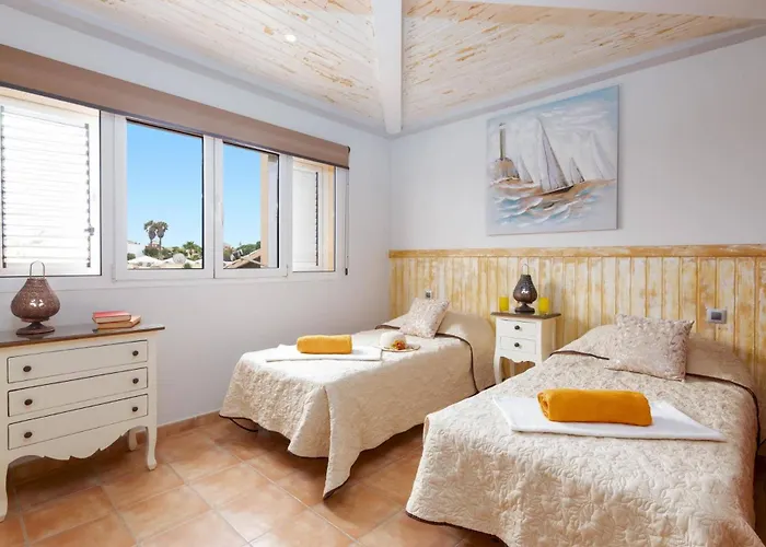 Villa Florencia By *