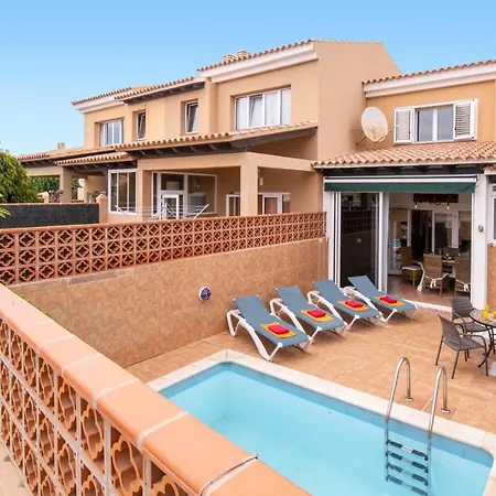 Villa Florencia By