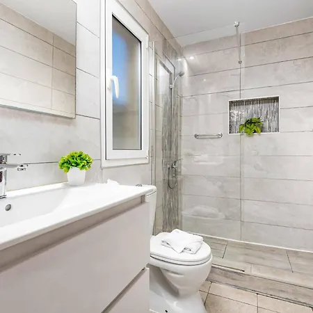 Florencia By 别墅 *