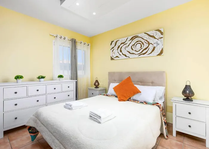 别墅 Florencia By *