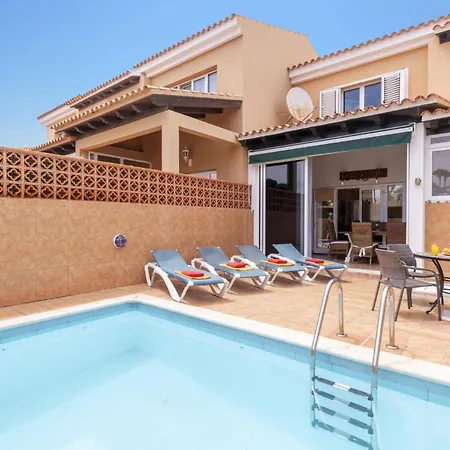 Villa Florencia By *